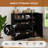 MDF Shoe Storage Cabinet With Flip-Up Drawers And Shelves-888056840