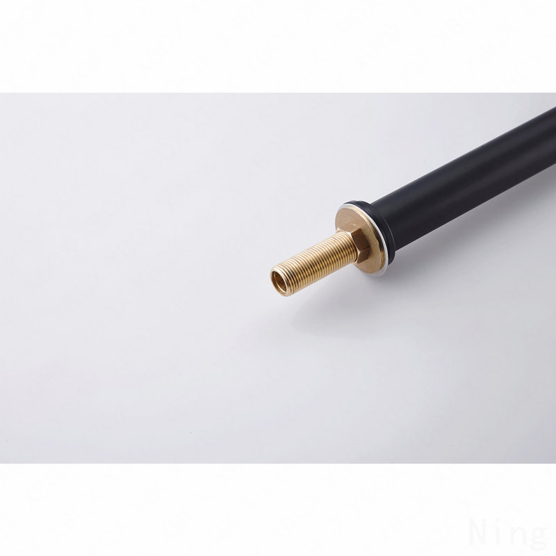 Robinet remplisseur de pot avec tige d'extension