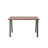 Series A Metal Base Writing Desk-56681720-61836448