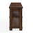 Nastya 54" W Solid Wood Console Table-1117810305