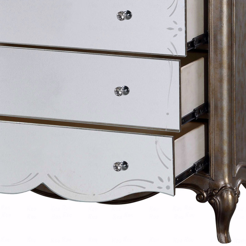 Commode (commode)