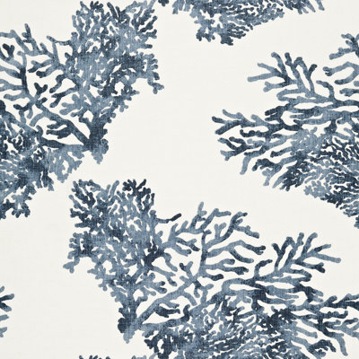 Great Barrier Reef Fabric