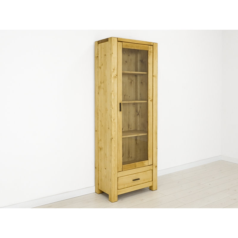 Mccay Display Cabinet