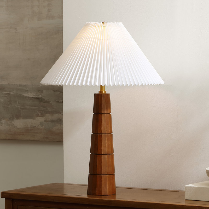 Lampe d'appoint en résine Erso