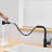 Sink Faucet, Kitchen Faucets With Pull Out Sprayer, Bathroom Sink Faucets Mini Bar Prep Faucet-118543602