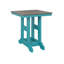 Garden Classic Outdoor Square Bar Table-864932574-864932525-864932515