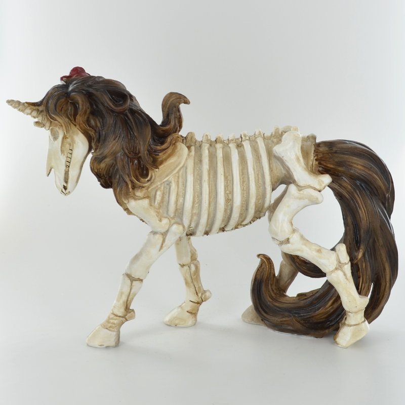 Theresa Halloween Figurines & Collectibles