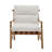 Upholstered Armchair-1479463836