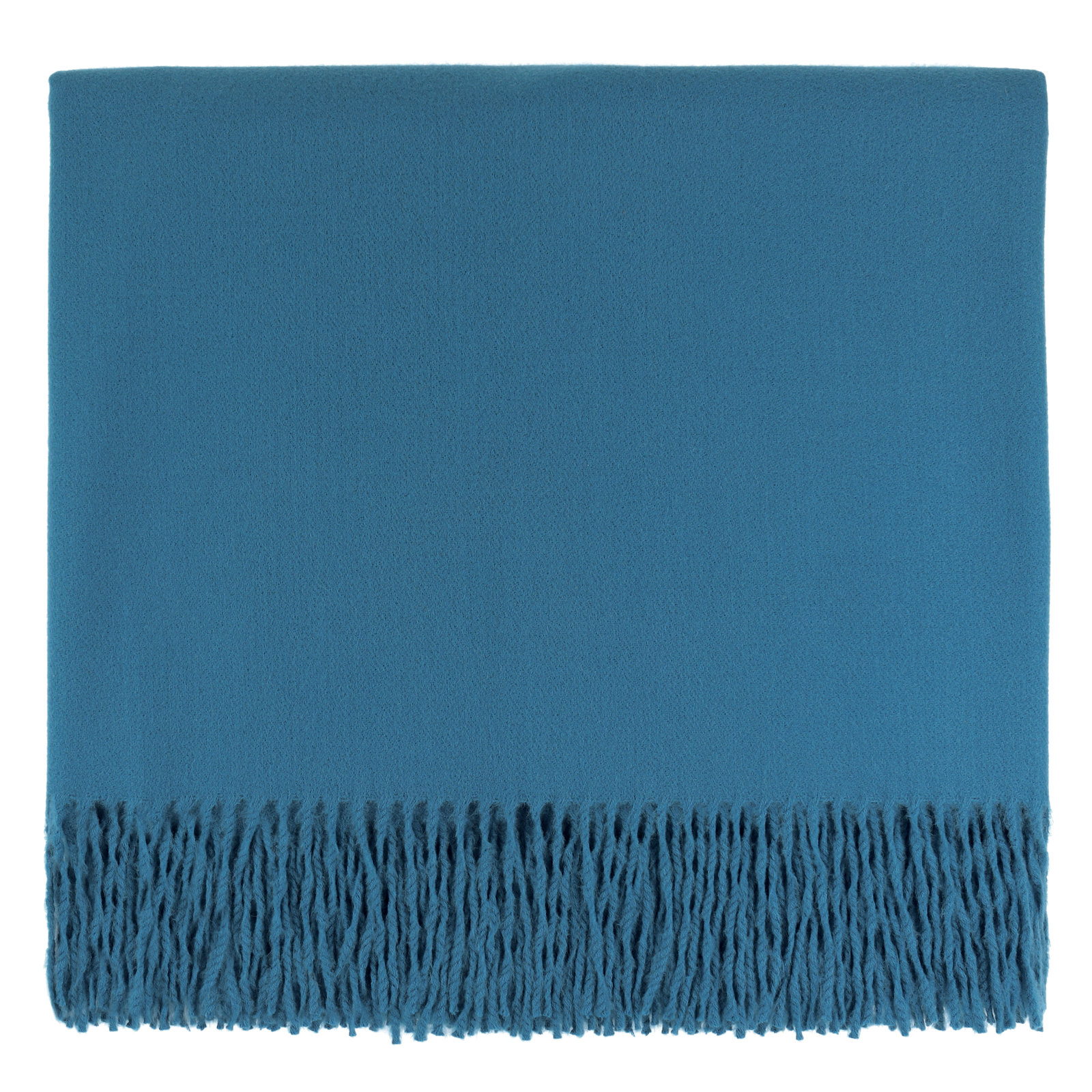 Cascades Machine Woven Throw Blanket, Persian