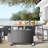 Meret Metal Kitchen Cart
