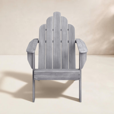 Sanchaya Teak Adirondack Chair