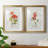 " Linen Geranium " 2 - Pieces-1505662359-1505662352-1505662355