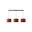 Albeiro 3 - Light Pendant-110781441-110781444-110781445