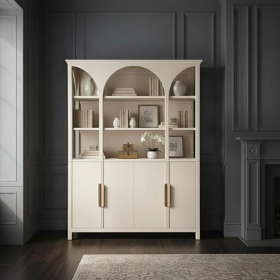 Edison Dining Hutch by Gabby