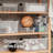 Superio Clear Storage Boxes with Lids, 1.27 Quart Plastic Container Bins for Organizing, Stackable Crates, BPA Free, Non Toxic, Odor Free, Organizers for Home, Office and Dorm, 2 Pack-65764998-102097789