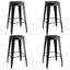 Piazza 4 - Person Dining Set-1286570422