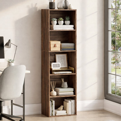 Gerardi 32cm W Standard Bookcase