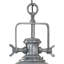 Analeece 1 - Light Pendant-721571003