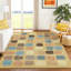 Tapis intérieur / extérieur lavable à la machine Chantille ACN2501-1697576727-1697576734