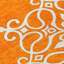 Tapis à roulettes intérieur / extérieur lavable à la machine ACN874-1171421536-1171421541