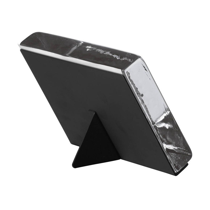 Woodbury Square Photo Block, 5"
