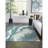 Andreona Hand Tufted Abstract Indoor / Outdoor Rug-38438497
