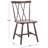 Jordyn Solid Wood Side Chair-858064331