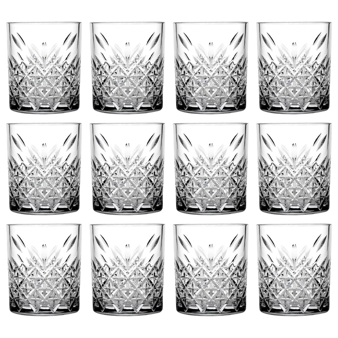 420ml Whiskey Glass
