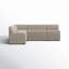 Canapé modulaire Brandt-122570685-96391858
