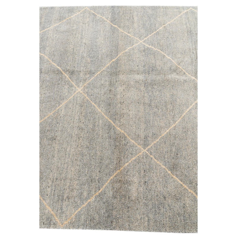 Orpheus Gray Rug