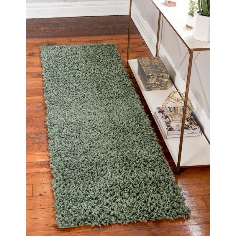 Wegate Indoor Rug, Runner 2'7" x 10'
