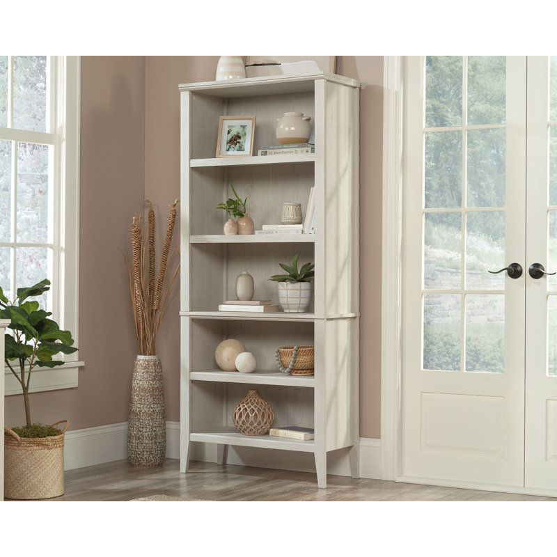 Bibliothèque standard H 72,28 "x l 30,87" Larkin
