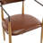 Nayalis Low Back Upholstered Dining Chairs-320161943