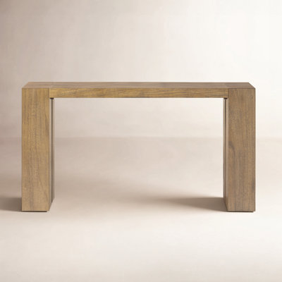 Emeli 52" Console Table