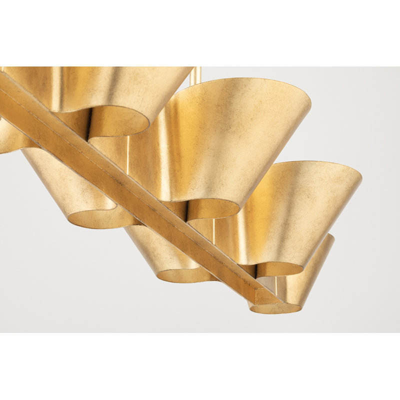 Reeve 8 - Light Pendant