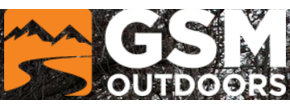 Logo GSM Outdoors