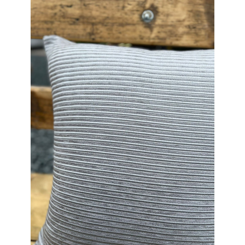 Argyle Square Cushion Cover