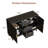 47.2" W Storage Cabinet With 3 Drawers-1693182420