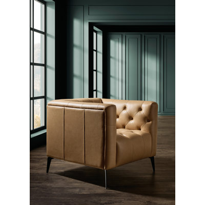 Nicolla Stationary Chair