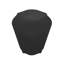 Trellis Collection Conical Knob  - 1-3/16 " Diameter Cabinet Knob - Traditional Hardware for Drawers & Cabinets-62043158