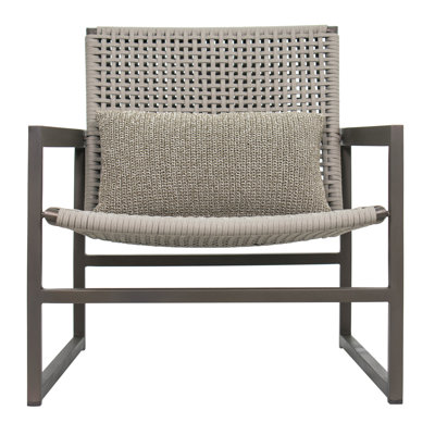 Archipelago Outdoor Lounge Chair