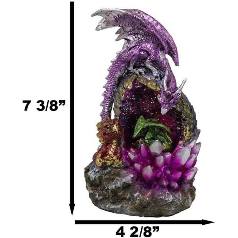 Statue Kaliey Fantasy & Sci-Fi