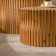 Table basse Dinae