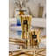 Les Exclusives Aurum Candle-1020779748