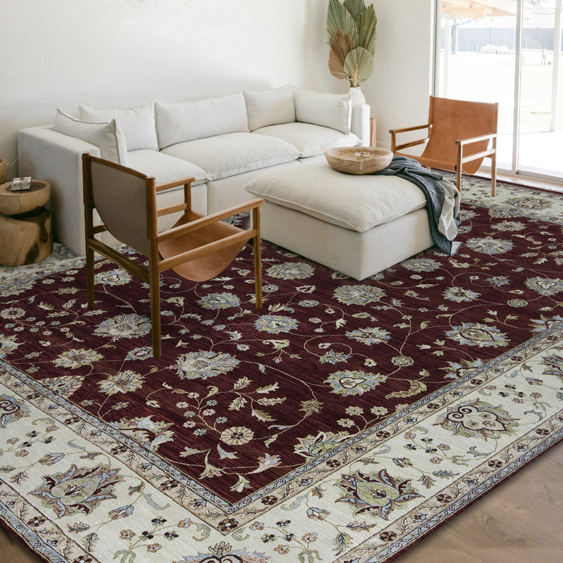 Cornwall One-of-a-Kind 12' X 15' Area Rug