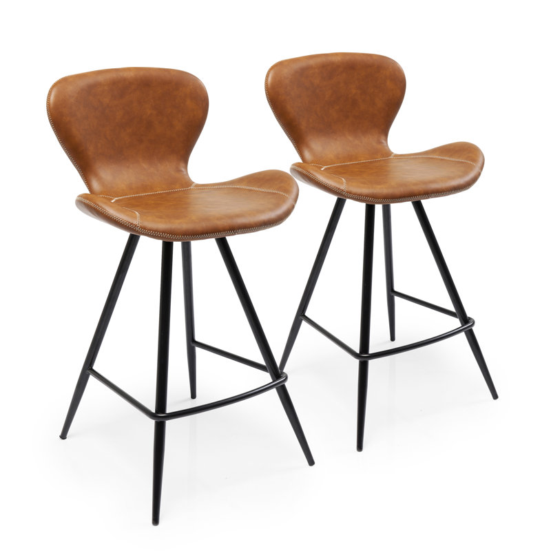 Bar Stool Rusty