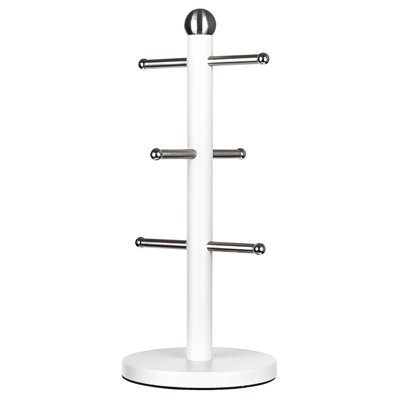 Stainless Steel Countertop Dish Rack