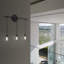 Suspenders® 3 - Light LED Armed Sconce