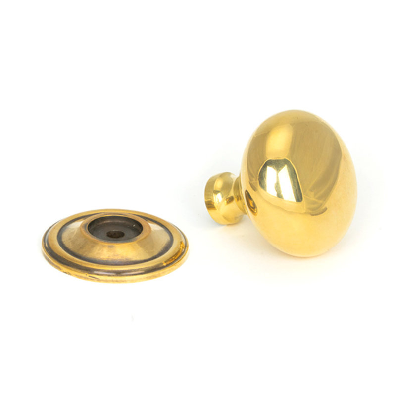 Mashroom Knob Multipack, 4 cm