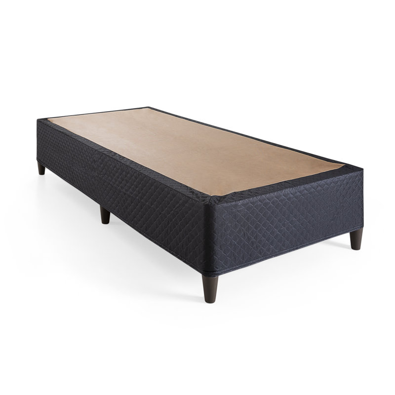 Kozlowski Bed Frame, Twin